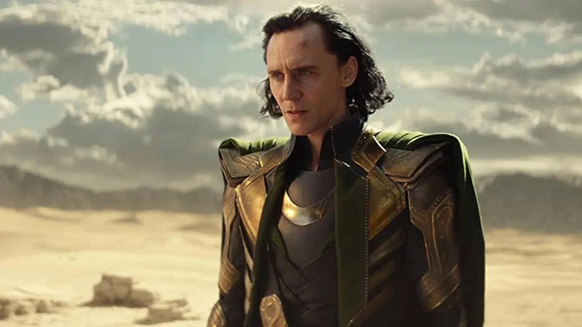 Loki