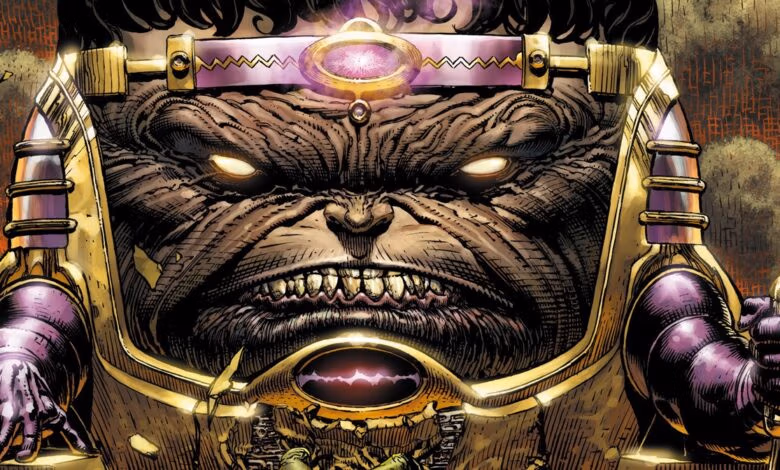 Modok