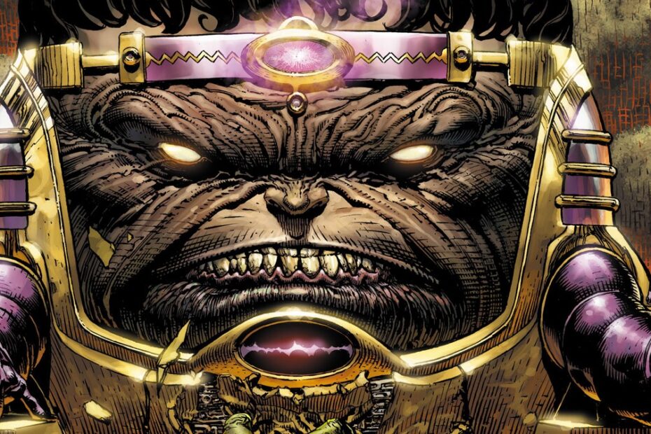 Modok