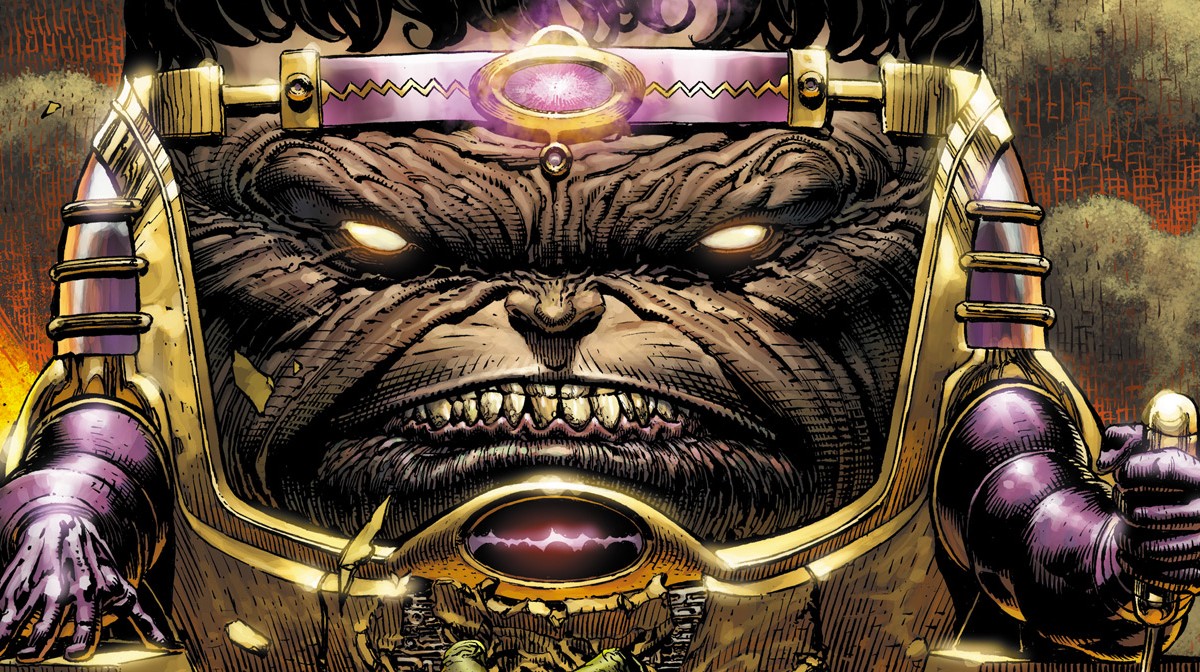 Modok