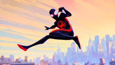 Miles Morales