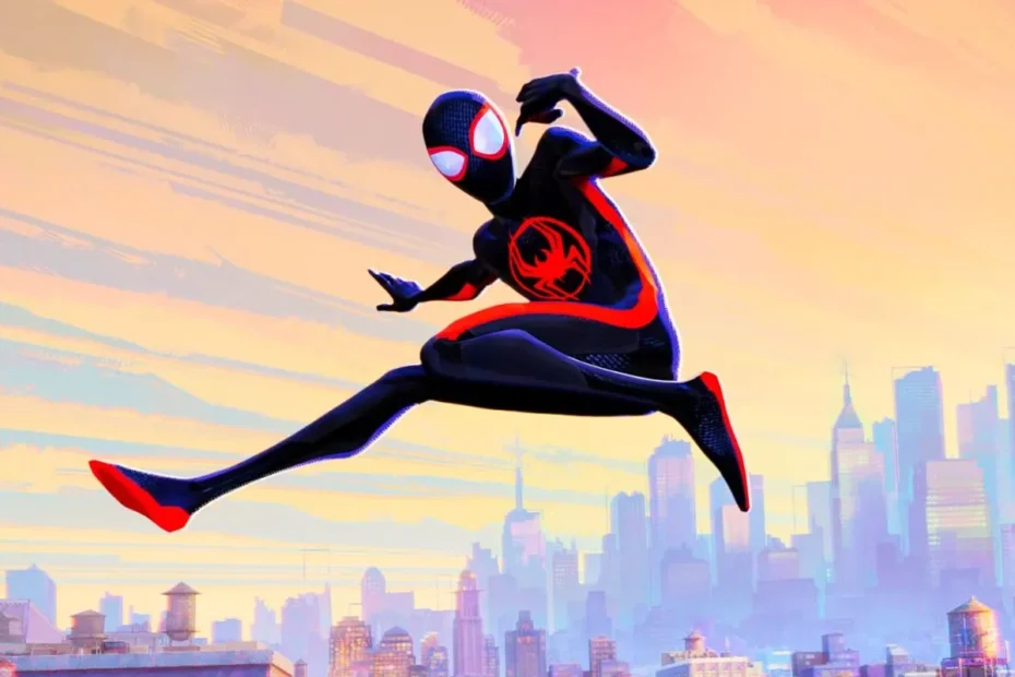 Miles Morales