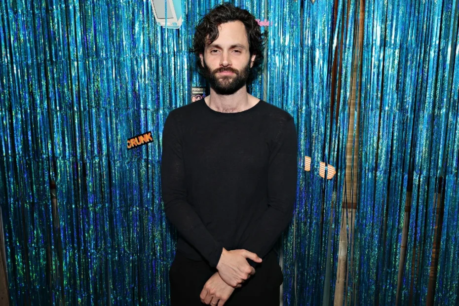 Penn Badgley
