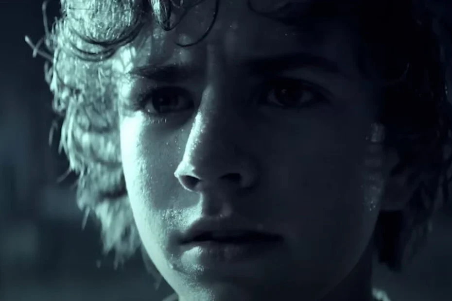 Percy Jackson