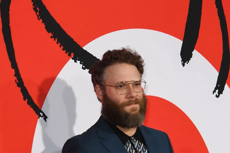 Seth Rogen