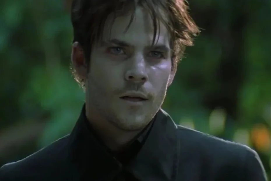 Stephen Dorff Blade