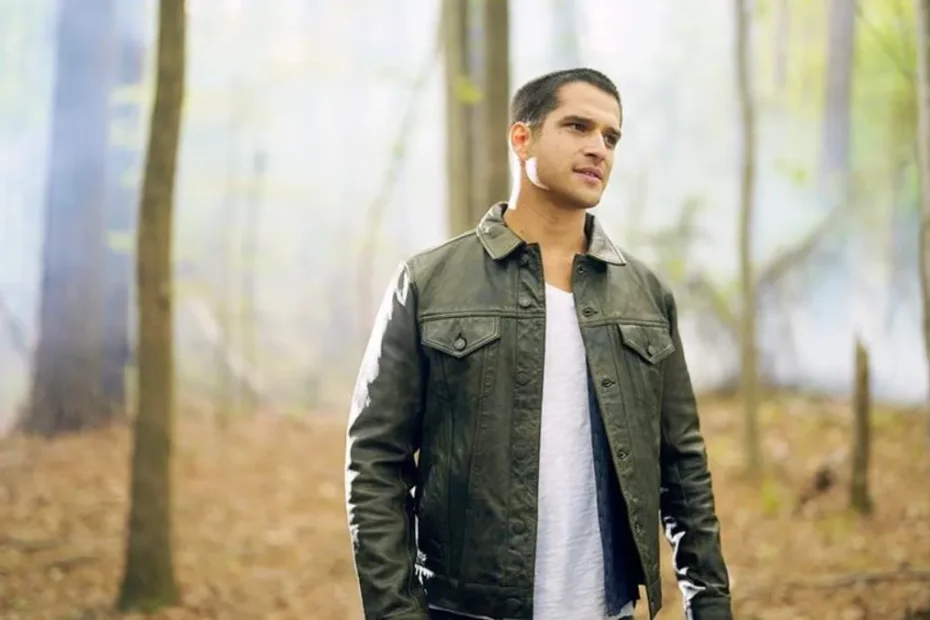 Teen Wolf