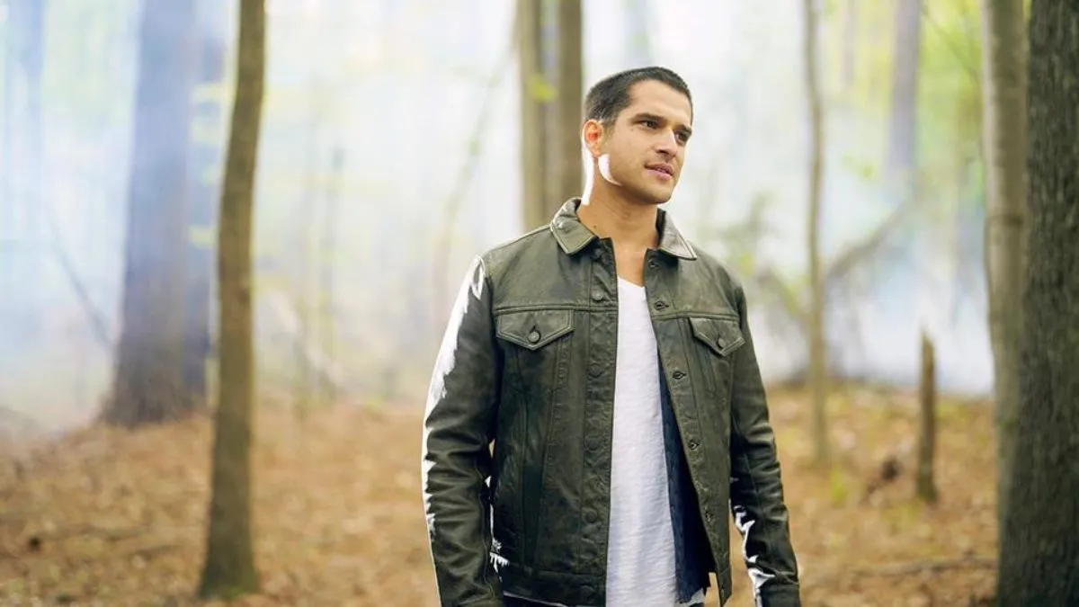 Teen Wolf