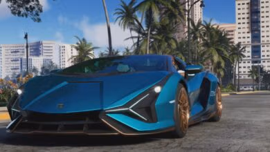 the crew motorfest gameplay