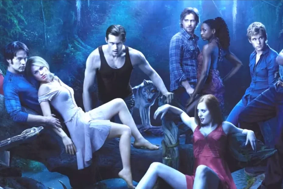True Blood