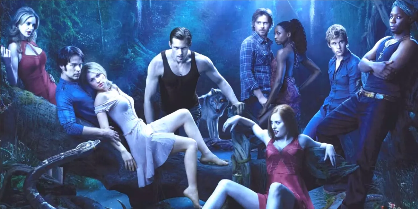 True Blood