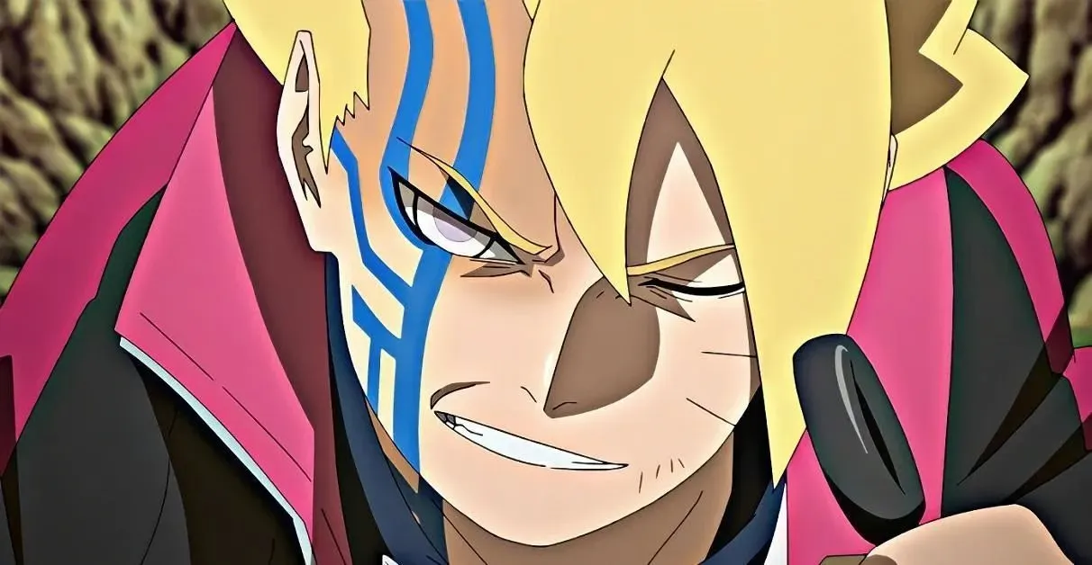 Boruto
