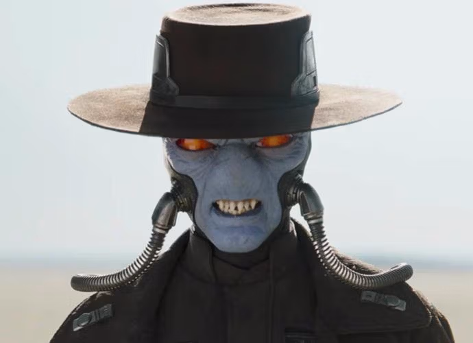 Cad Bane