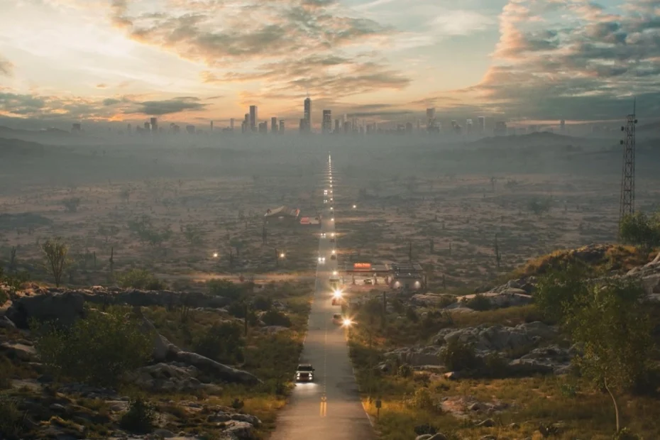 Cities: Skylines