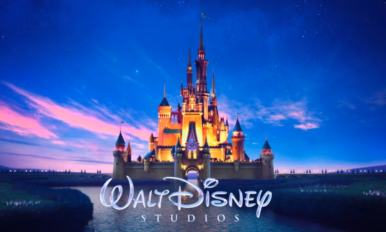 Disney