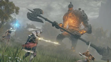 Elden Ring révèlent quel boss a tué le plus de joueurs Elden Ring