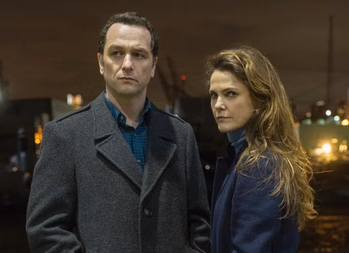The Americans