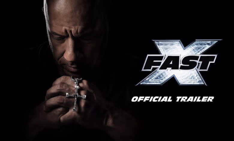 Fast X
