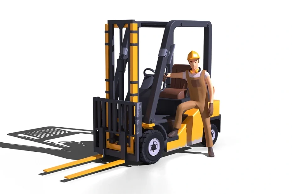 Forklift Extreme