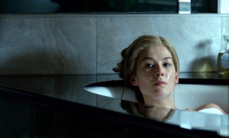 Les 10 meilleurs films avec des psychopathes, sociopathes et maniaques Gone Girl