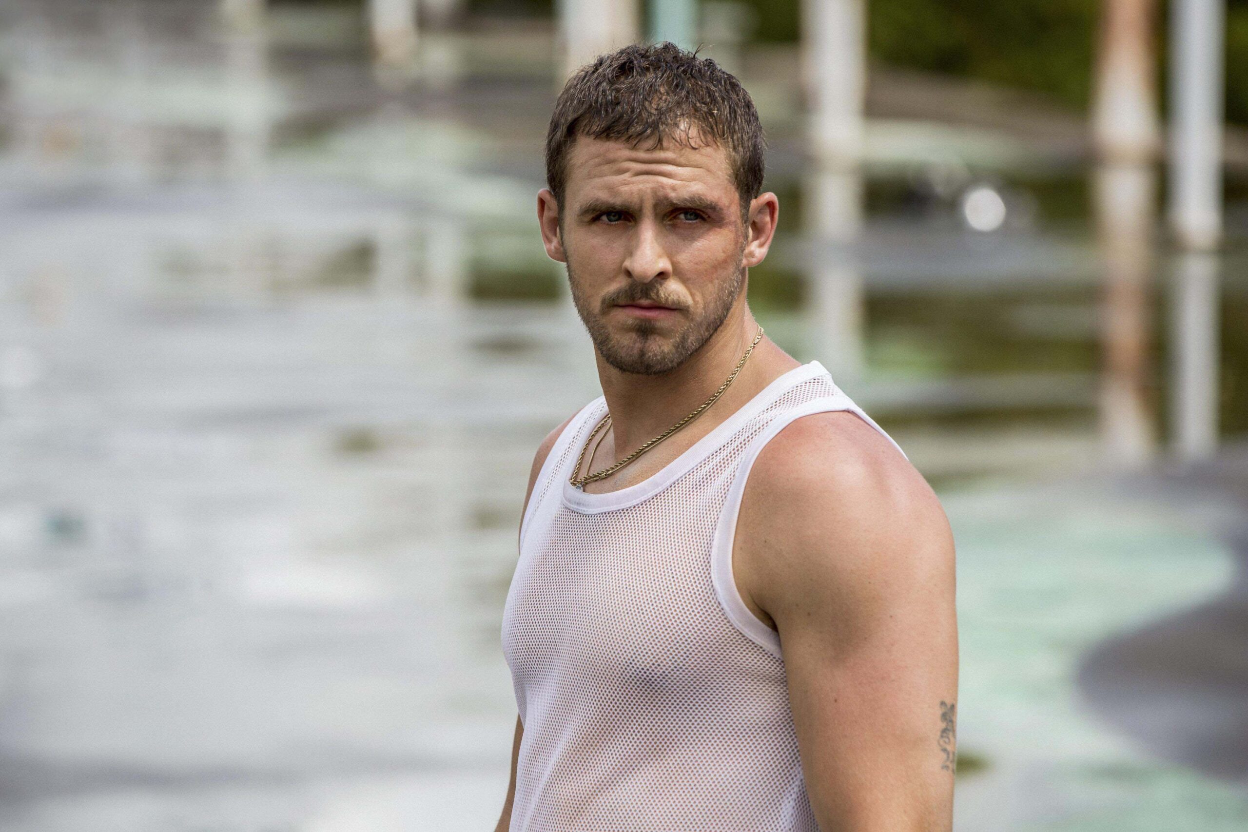 Jack Kesy