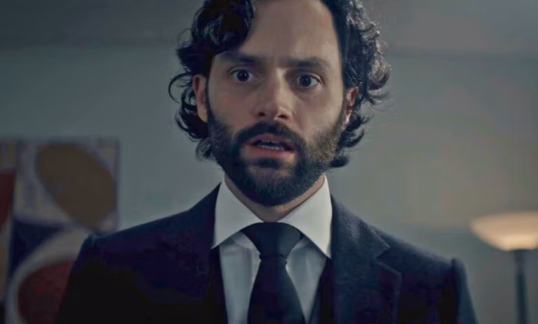 You Saison 4