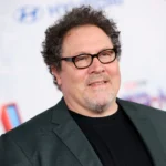 Jon Favreau