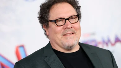 Jon Favreau