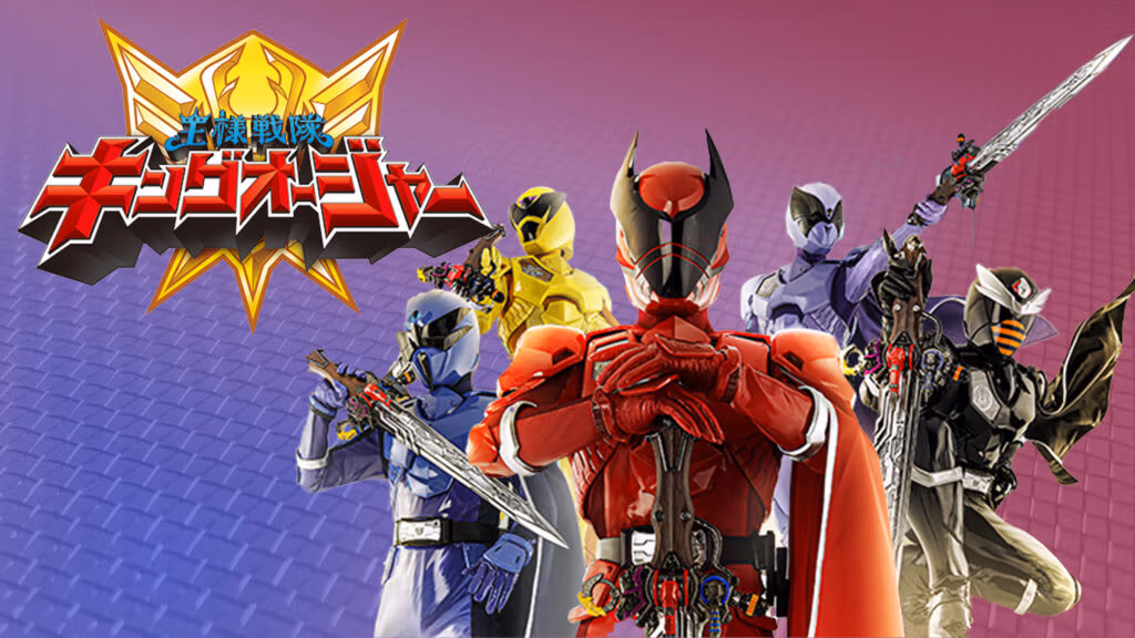 kingohger