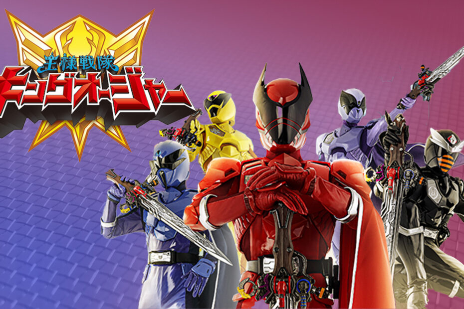 kingohger
