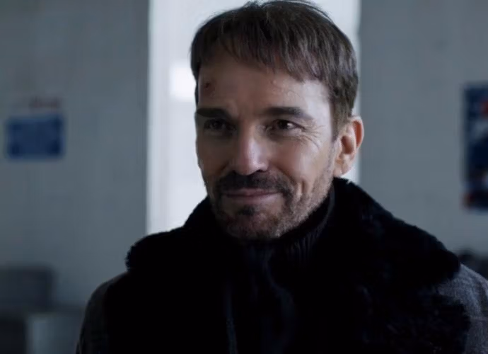 Lorne Malvo