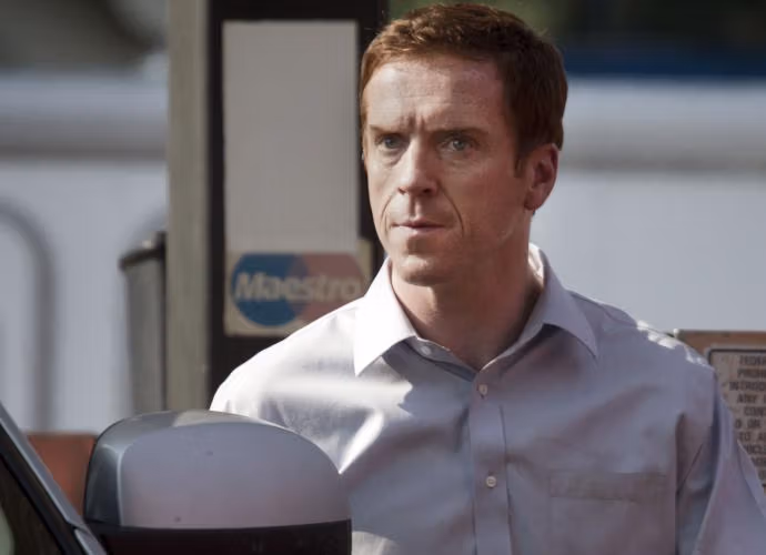 Nicholas Brody