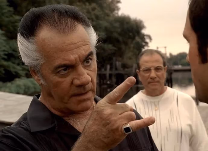 Paulie Gualtieri