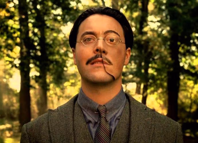 assassins Richard Harrow