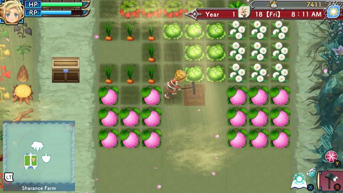 Rune Factory