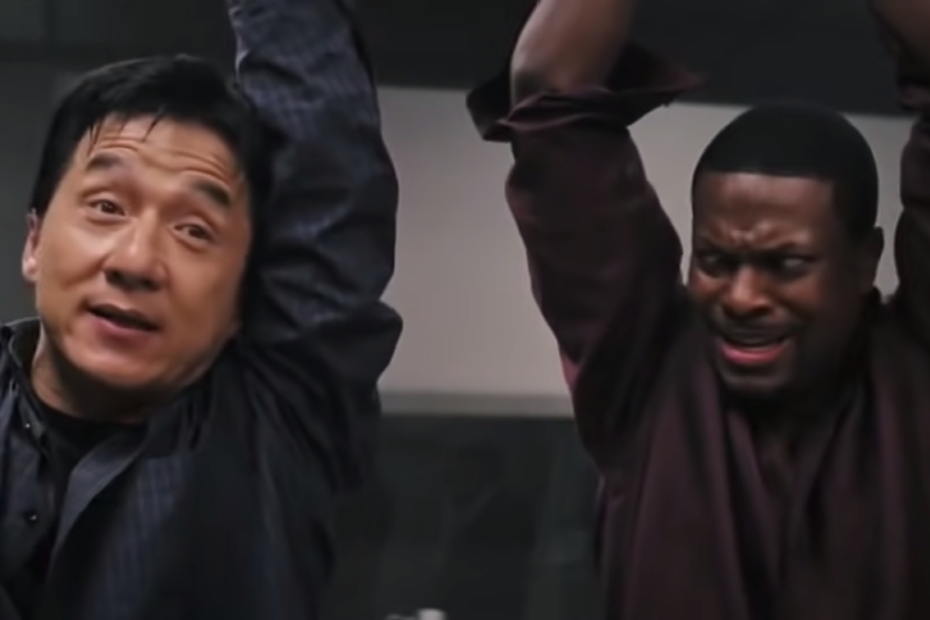 Rush Hour