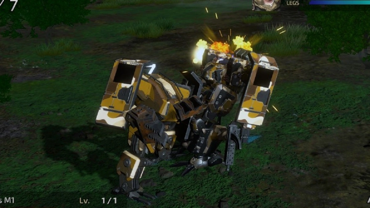 Front Mission 2