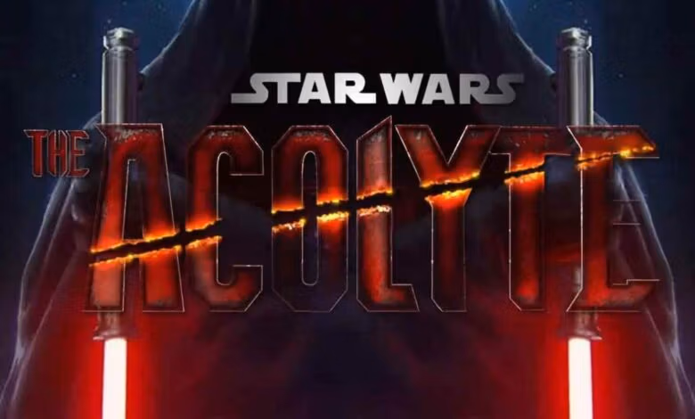 Star Wars: The Acolyte