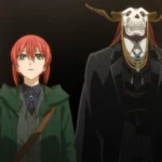 The Ancient Magus Bride