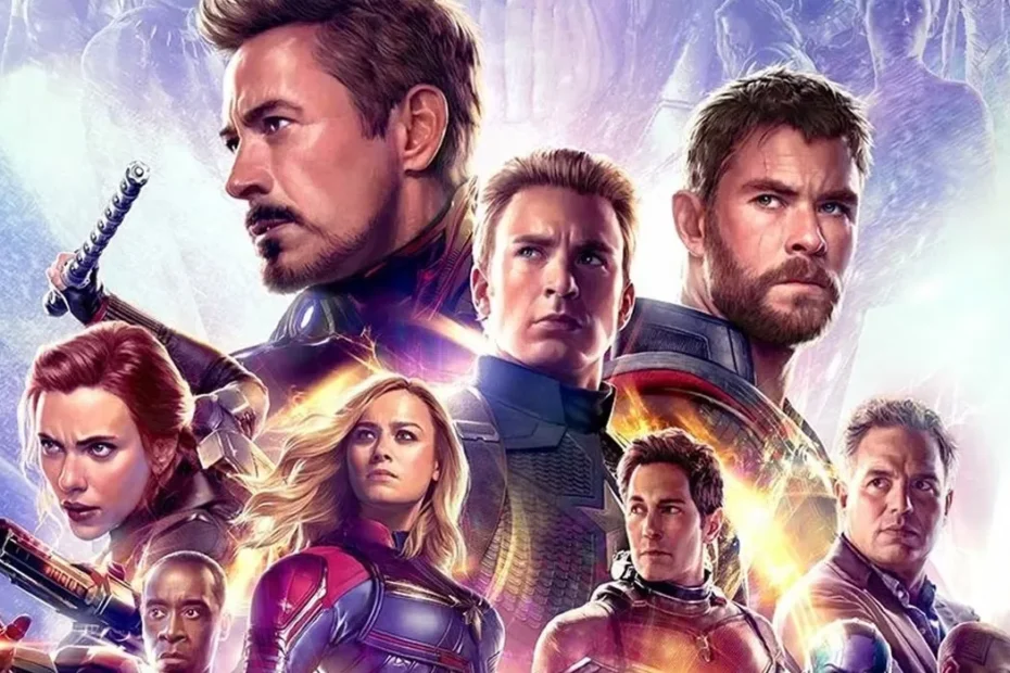 Avengers