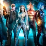 Legends of Tomorrow