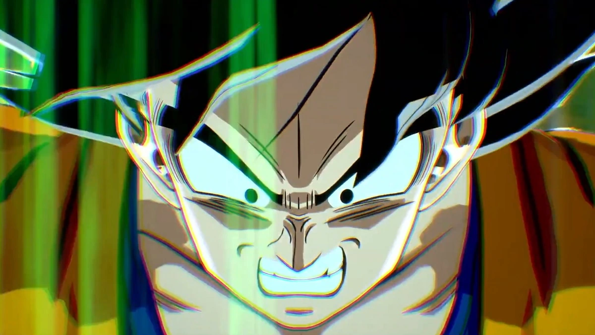 Dragon Ball Z: Budokai Tenkaichi
