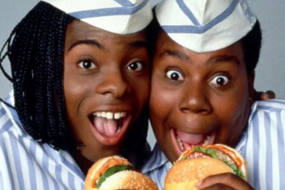 Good Burger
