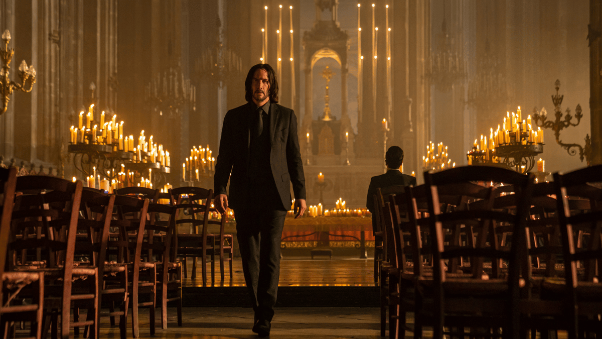 John Wick