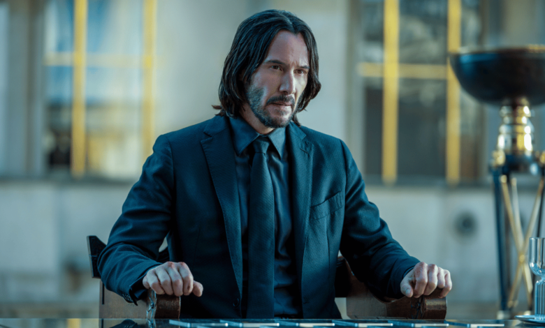 John Wick