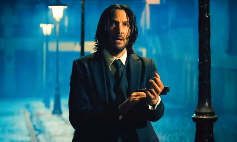 John Wick