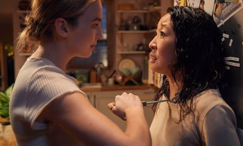 Killing Eve
