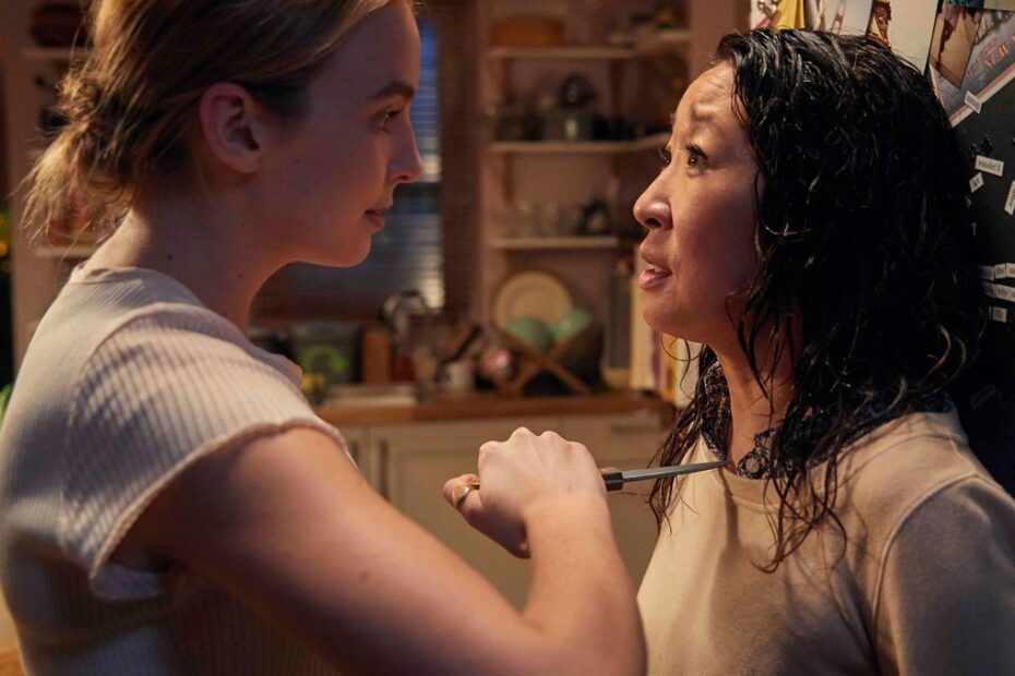 Killing Eve