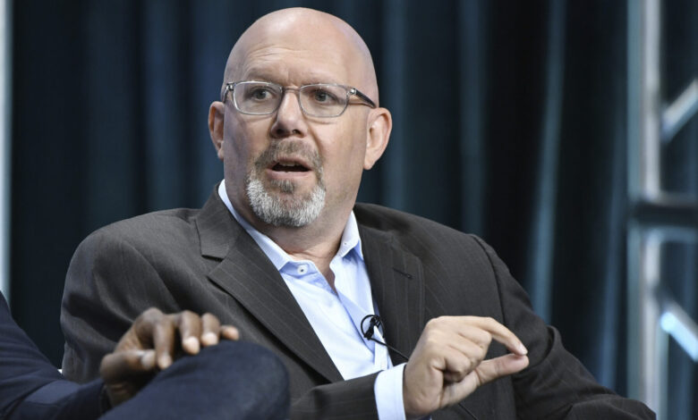 Marc Guggenheim