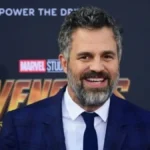 Mark Ruffalo